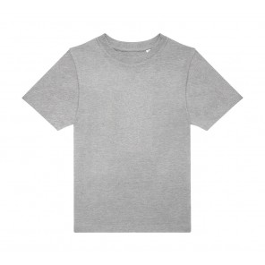 B&C #E150 T-Shirt /kids - Sport Grey - 7/8(122/128)