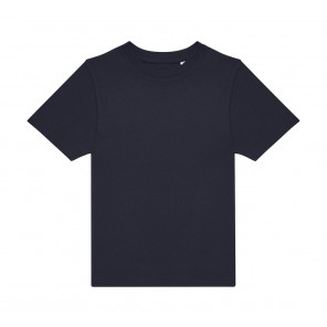 B&C #E150 T-Shirt /kids - Light Navy - 7/8(122/128)