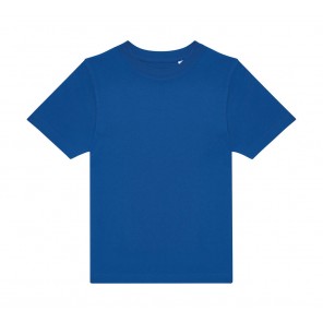 B&C #E150 T-Shirt /kids - Royal Blue - 1/2(80/92)