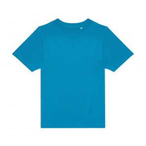 B&C #E150 T-Shirt /kids - Atoll - 7/8(122/128)