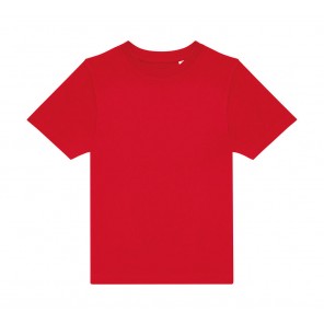 B&C #E150 T-Shirt /kids - Red - 1/2(80/92)