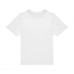 B&C #E150 T-Shirt /kids - Ash - 7/8(122/128)