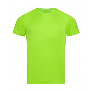 Stedman Sports-T - Kiwi Green - 2XL
