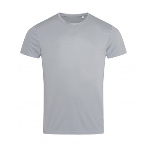 Stedman Sports-T - Silver Grey - S
