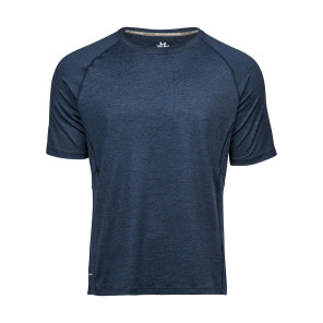 Tee Jays COOLdry Tee - Navy Blue - 3XL