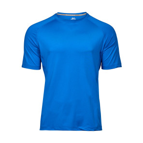 Tee Jays COOLdry Tee - Pastel Blue - 3XL