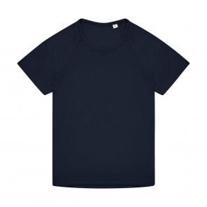 B&C Active T /kids - Navy - 7/8(122/128)
