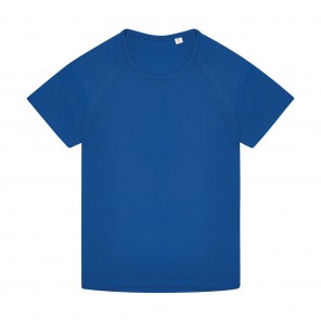 B&C Active T /kids - Royal Blue - 7/8(122/128)