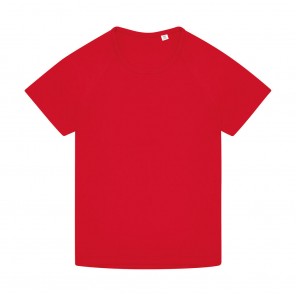B&C Active T /kids - Red - 7/8(122/128)