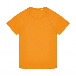 B&C Active T /kids - Meta Orange - 5/6(110/116)
