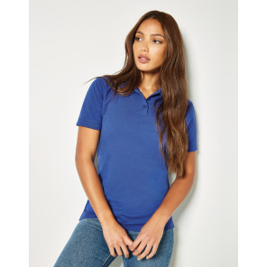 Kustom Kit Ladies' Classic Fit Polo Superwash® 60º
