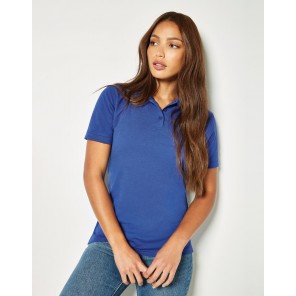 Kustom Kit Ladies' Classic Fit Polo Superwash® 60º