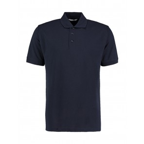 Kustom Kit Men's Classic Fit Polo Superwash® 60º - Navy - M