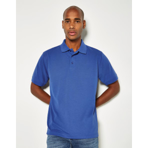 Kustom Kit Men's Classic Fit Polo Superwash® 60º