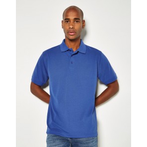 Kustom Kit Men's Classic Fit Polo Superwash® 60º