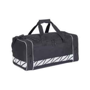 Shugon Inverness Practical Work/Sports Bag - Black - ONE SIZE