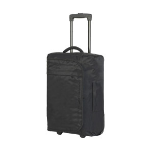 Shugon Kathmandu Dressy Trolley Bag - Black - ONE SIZE