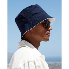 Beechfield Reversible Bucket Hat