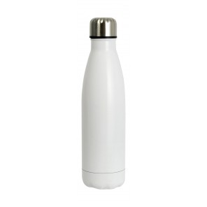 Shugon Nile Hot/Cold Water Bottle - White - OneSize