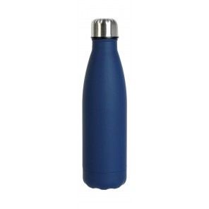 Shugon Nile Hot/Cold Water Bottle - Navy - OneSize