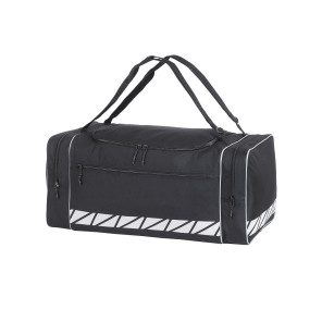 Shugon Edinburgh Mammoth Work Bag - Black - ONE SIZE