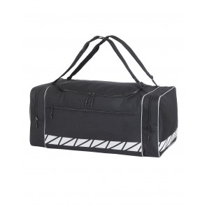 Shugon Edinburgh Mammoth Work Bag - Black - OneSize