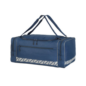 Shugon Edinburgh Mammoth Work Bag - Navy Blue - ONE SIZE