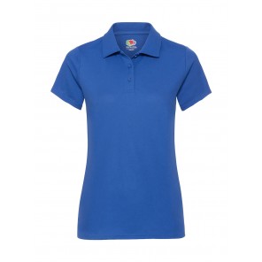Fruit of the Loom Ladies' Performance Polo