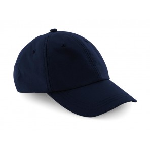 Beechfield Outdoor 6 Panel Cap - Navy - OneSize