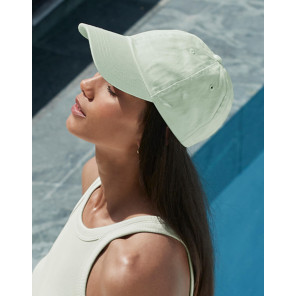 Beechfield Low Profile 6 Panel Dad Cap