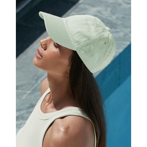 Beechfield Low Profile 6 Panel Dad Cap