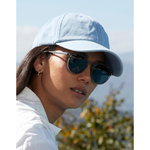 Beechfield Low Profile Vintage Cap