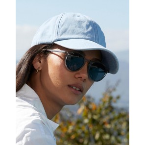 Beechfield Low Profile Vintage Cap