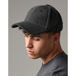 Beechfield Jersey Athleisure Baseball Cap