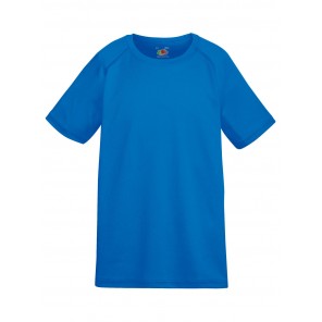 Fruit of the Loom Kids' Performance T