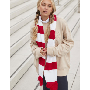 Beechfield Stadium Scarf