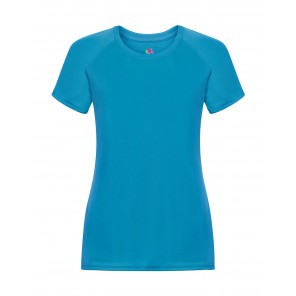 Fruit of the Loom Ladies' Performance T