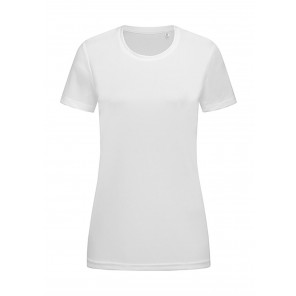 Stedman Sports-T Women - White - L
