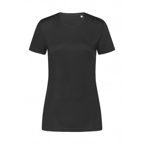 Stedman Sports-T Women - Black Opal - L