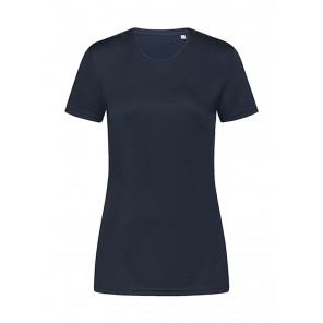 Stedman Sports-T Women - Blue Midnight - L