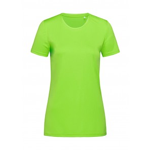 Stedman Sports-T Women - Kiwi Green - L