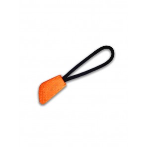 Result Zip Pull - Orange - ONE SIZE
