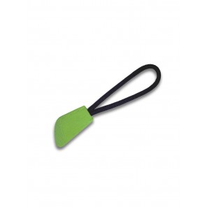 Result Zip Pull - Yellow - ONE SIZE