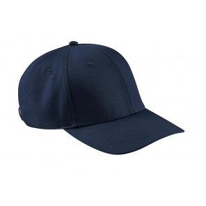 Beechfield Urbanwear 6 Panel Cap - Navy - OneSize