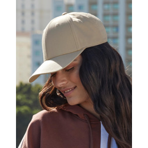 Beechfield Urbanwear 6 Panel Cap