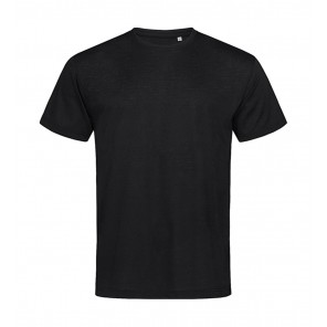 Stedman Cotton Touch - Black Opal - S