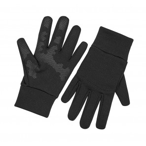 Beechfield Softshell Sports Tech Gloves - Black - S/M