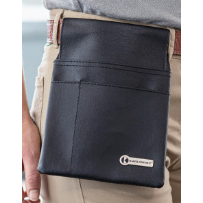 Karlowsky Waiter's Holster with Belt Pull-Through