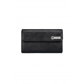 Karlowsky Waiter's Wallet with Press Stud - Black - OneSize