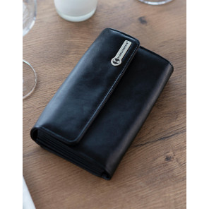 Karlowsky Waiter's Wallet with Press Stud